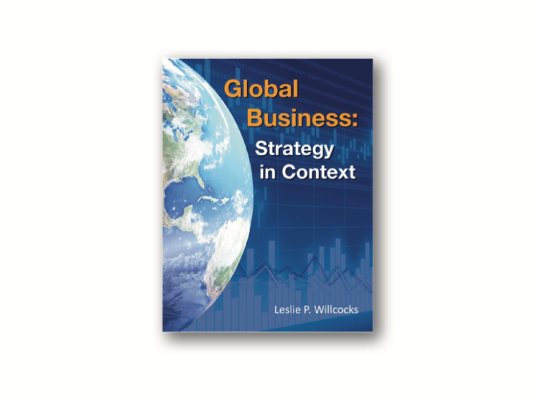 Strategy in Context